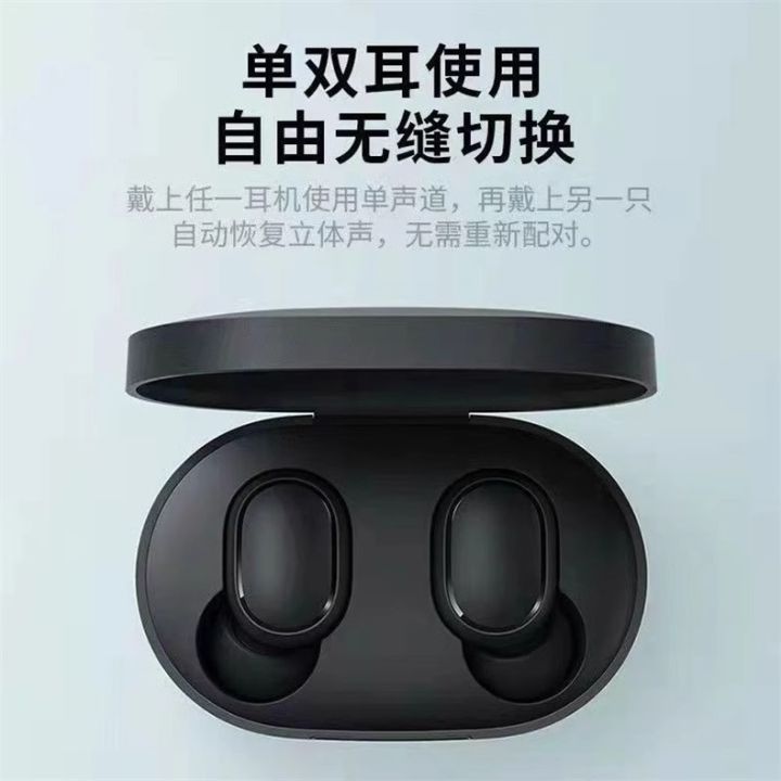 bluetooth%20headset%20A6S/E6S%20wireless%20sports%20mini%20macaron%20headset%20ultra%20long%20battery%20life%20bluetooth%205.3%20factory%20wholesale%20-%20Image%204