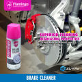 Flamingo Brake Cleaner 450 Ml Degreaser for Automotive Use. 