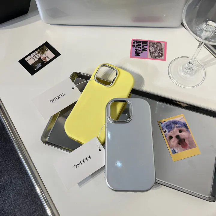 Japanese%20and%20Korean%20Niche%20ins%20Simple%20Solid%20Color%20Soap%20Shell%20Suitable%20iphone14promax%20Apple%2013%20Phone%20case%2012/11%20-%20Image%204