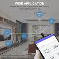 Smart Phone Infrared Transmitter Universal Mini Remote Controller Replacement for iOS Smartphone TV Air Conditioner Fan Camera. 