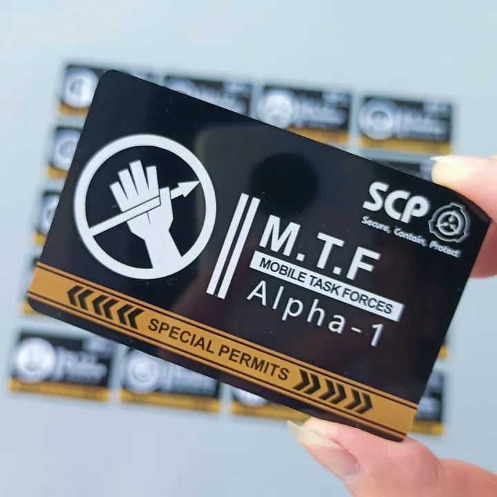 MTF%20Mobile%20Task%20Forces%20SCP%20Foundation%20Secret%20GUARD%20Cosplay%20Card%20-%20Image%202