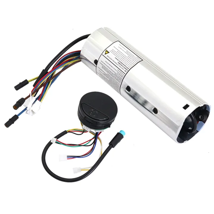 Replacement%20Accessories%20Dashboard%20Circuits%20Board+Bluetooth%20Controller%20Kit%20for%20Ninebot%20Segway%20ES1/ES2/ES3/ES4%20Kickscooter%20Controller%20-%20Image%207