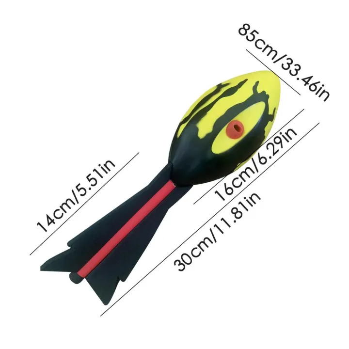 Torpedo%20Throwing%20Ball%20PU%20Foam%20Vortex%20Football%20Children's%20Outdoor%20Throwing%20Toy%20Javelin%20Ball%20Rocket%20Darts%20Toy%20Torpedo%20Game%20-%20Image%207