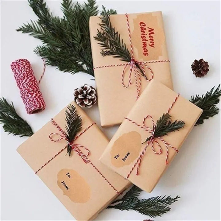 300Pcs/Roll%20Vintage%20Blank%20Paper%20Sealing%20Sticker%20DIY%20Kitchen%20Classification%20Baking%20Packaging%20Self-adhesive%20Paper%20Label%20Gift%20Tags%20-%20Image%204