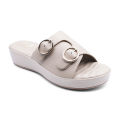 Ladies Scholl SPARKLE Slip-On Sandal. 