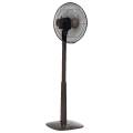 KDK A40H Stand Fan with Transparent Plastic Blade | 16 inch. 