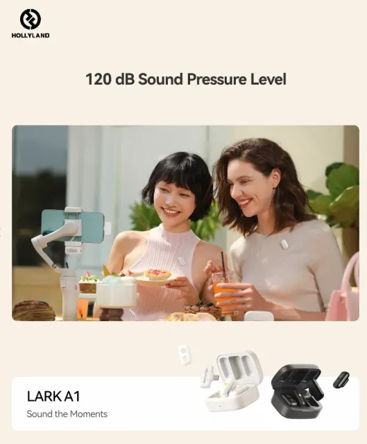 Hollyland%20LARK%20A1%20Combo%202-Person%20Wireless%20Microphone%20System%20with%20USB-C%20and%20Lightning%20Connectors%20for%20Mobile%20Devices%20(Space%20Gray,%202.4%20GHz)%20-%20Image%203