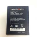 Symphony V140 Mobile Battery 2500 mAh. 