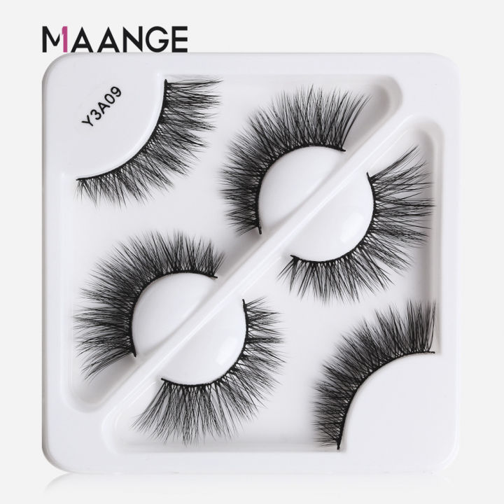 MAANGE%20Reusable%203Pair%20mink%20hair%203D%20eyelashes%20Y3A09%20-%20Image%203