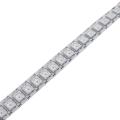 WS2812B WS2812 100CM RGB 144 LED 5050 SMD Light Strip Built-In IC Individual Addressable KTV Hotel Bar Home DIY DC 5V -. 