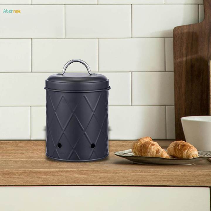 Metal%20Onion%20Garlic%20Potato%20Jar,%20Food%20Storage%20Container%20Tin,%20Kitchen%20Canister%20and%20Aerating%20Holes%20with%20-%20Image%206