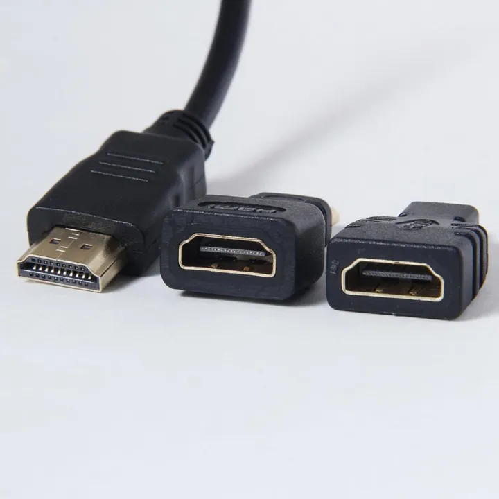 Adapter%20+%20HDMI%20Adapter%20HDMI%20Female%20to%20Micro/Mini%20Male%20(3%20Pcs%20Set)%20Android%20Cable%20Adapter%20Set%20Micro%20USB%20OTG%20to%20USB%202.0%20(1.5m/5FT)%20-%20Image%204