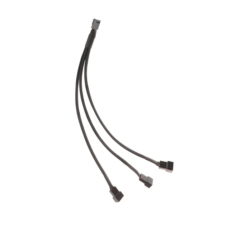 %E3%80%90Limited%20Quantity%E3%80%91%20PC%20Fan%204pin%20extender%20cable%204pin%20to%203%20Ways%20Y%20Cable%20-%20268716108%20-%20Image%202