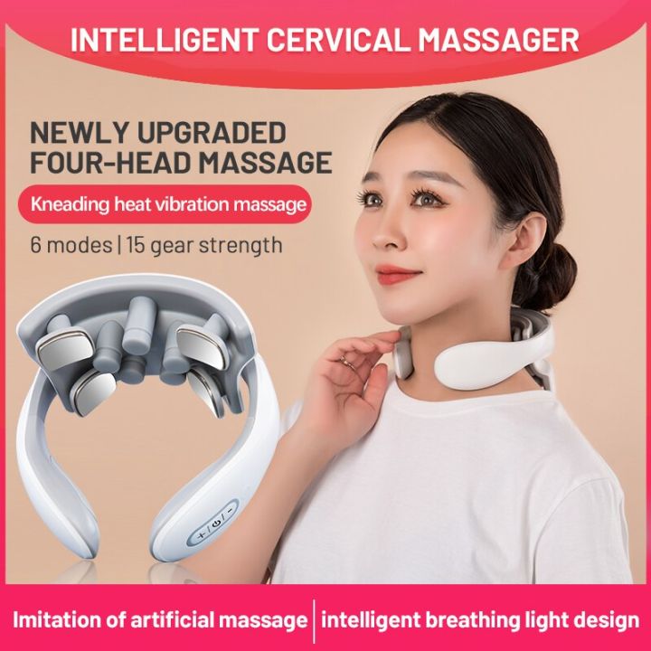 Shoulder%20and%20Neck%20Massager%20Cervical%20Spine%20Shiatsu%20Massager%20Tens%20Low%20Frequency%20Pulse%20Massager%20Health%20Physiotherapy%20Instrument%20-%20Image%203