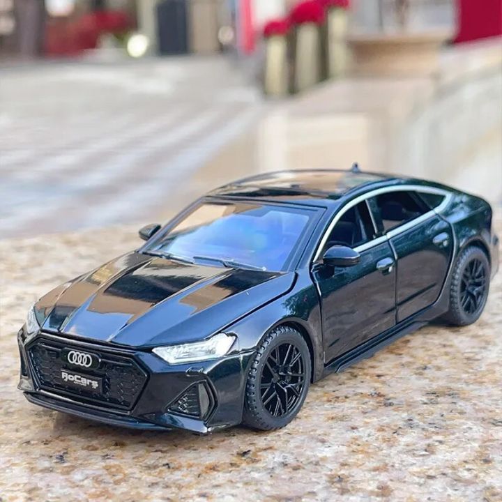 Audi rs7 toy car deals
