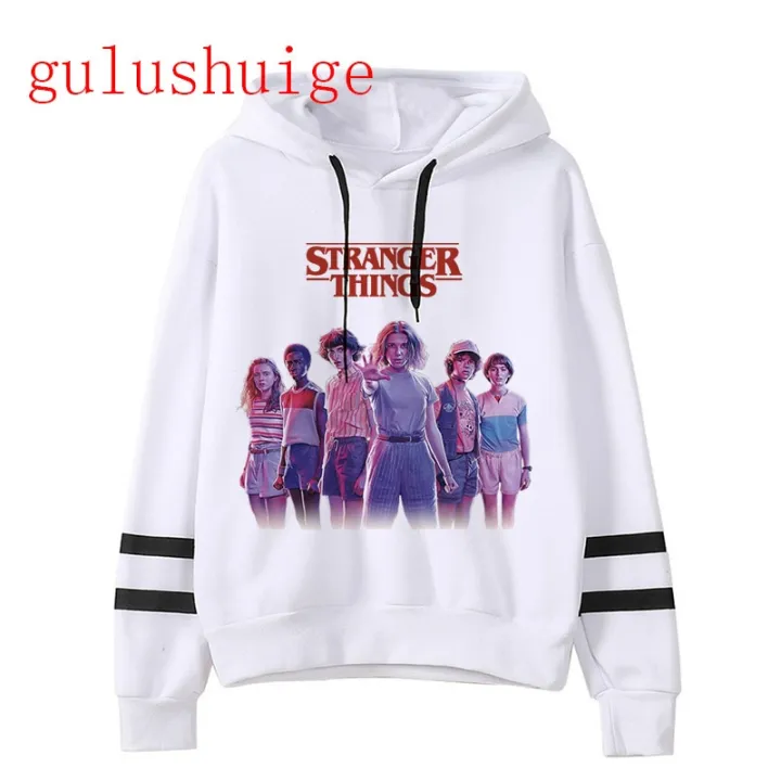 Stranger%20Things%20Hoodie%20Men/Woman%20Hooded%20Kp%20Sweatshirts%20Kawaii%20Oversized%20Harajuku%20%20Hop%20Hoodies%20Male/female%20funny%20-%20Image%205