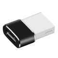 OTG Type C Female To USB A Male Converter. 