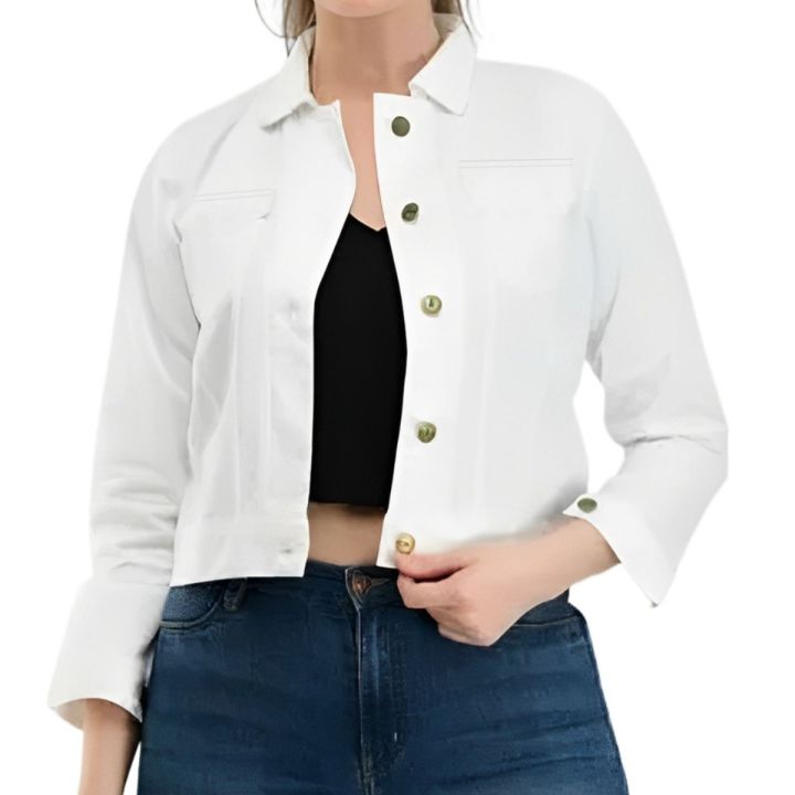 White%20denim%20jacket%20for%20women%20stylish%202025%20%7C%20Premium%20quality%20denim%20jacket%20for%20women%20white%20%7C%20Denim%20jacket%20for%20women%20white%20-%20Image%204