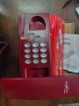 Gaoxinqi HA39922P-T Intercom Telephone - Maroon. 