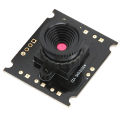 Camera Module HBV-W202012HD Compact Size For Various Industry. 