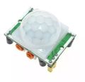 Motion Detection sensor (PIR) - Table Lamp. 