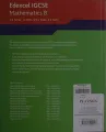 Edexcel Igcse Mathematics B. Student Book. 