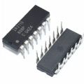Ir2110 Power Mosfet & Igbt Driver Ir 2110 A Class Ic - Solar Panel.