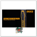 INGCO 8oz Claw hammer With Unique design fiberglass handle HCH81008.