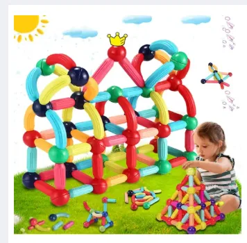 Magnetic%20Sticks%20Toy%2042%20Pcs%20Set%20%E2%80%93%20Creative%20Building%20Blocks,%20Educational%20STEM%20Learning%20Game%20for%20Kids%20-%20Image%202