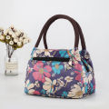 Oxford ch small and exquisite carr bag for middle-aged women, mom's bag for commuting, handbag for mommy going out, small bag. 