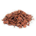 Bark Bedding Reptile Box Bedding Pine Bark Granule Bedding for Tortoises LizardsSmall Granule 250g. 