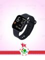 Digital Watch Waterproof 30M Fashion Women's Watch for Men's Sports Waterproof Simple Silicone Electronic Watch for Women. 