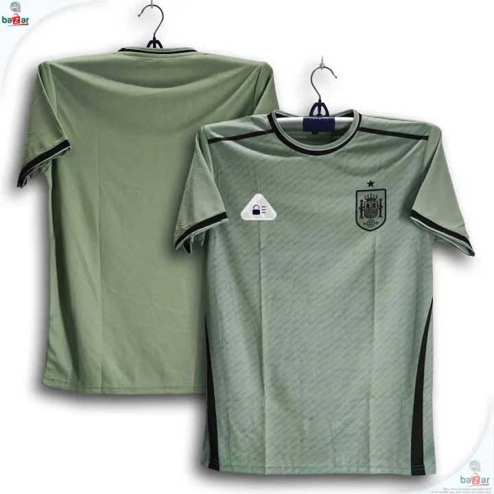 Spain%20Euro%20Jersey%20-%20Short%20Sleeve%20Football%20Jersey%20For%20Man%20-%20Half%20Sleeve%20-%20Spain%20Jersey%202026%20-%20Image%204