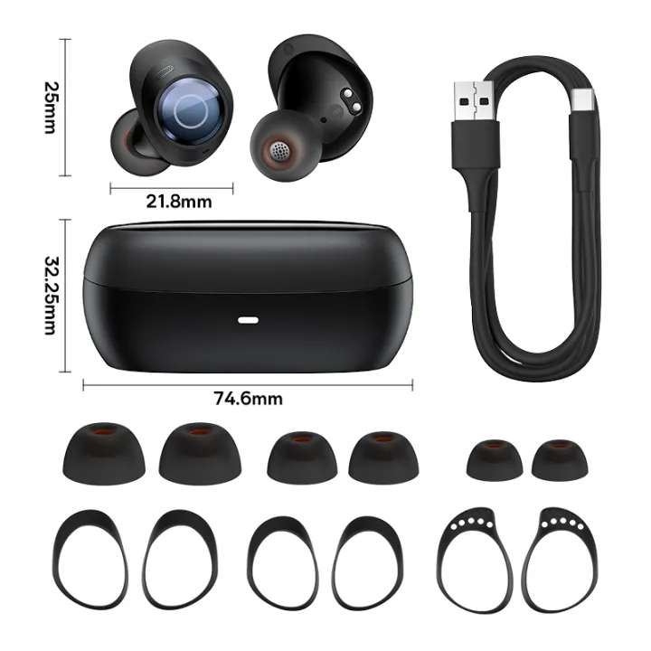 Baseus%20Bowie%20MA10%20Pro%20Wireless%20Earphones%2048dB%20Active%20Noise%20Cancellation%20Bluetooth%205.3%20Earbuds%2040H%20Battery%20Life%20IPX6%20Waterproof%20-%20Image%203