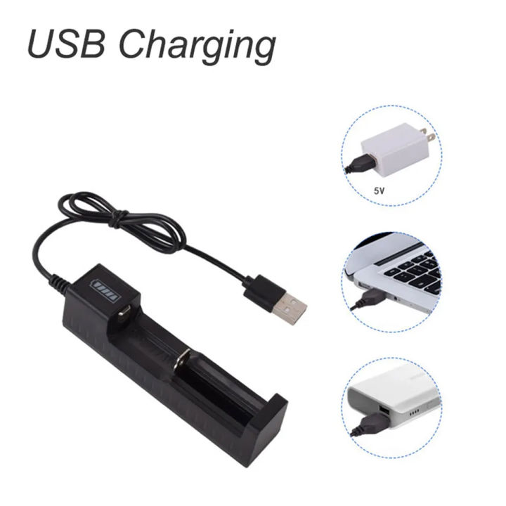 ABS%20-%20Reliable%20Overheat%20-%20Overcurrent%20-%20Overcharge%20and%20Over%20discharge%20Protection%20-%20Battery%20Charger%20-%20For%2018650%2016340%2014500%20AA%20AAA%20CR123A%20Battery%20Only%20-%20Image%207