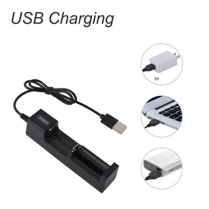 ABS%20-%20Reliable%20Overheat%20-%20Overcurrent%20-%20Overcharge%20and%20Over%20discharge%20Protection%20-%20Battery%20Charger%20-%20For%2018650%2016340%2014500%20AA%20AAA%20CR123A%20Battery%20Only%20-%20Image%207