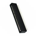 Replacement 2.5mm Interval 50-Pin Connector Game Cartridge Slot for N64 for N64 Clone Console. 