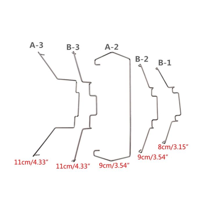 RR%202%20PCS%20Dissipate%20Heat%20Clip%20Clamp%20Computer%20CPU%20Cooling%20Fan%20Clips%20Stainless%20Steel%20-%20Image%204