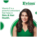 Evion 400  Vitamin E Capsules -20 Pcs. 