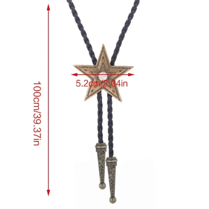 Western%20Vintage%20Bolo%20Tie%20Cowboy%20Tie%20Turquoise%20Bolo%20Tie%20Natives%20American%20Bolo%20Tie%20for%20Men%20Cowboy%20Necktie%20Star%20Bolo%20Tie%20-%20Image%206