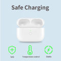 Replacement Original Charging Box for Airpods Pro 1/2/3 Bluetooth Earphone 680mAh Battery Charger Case with LED Indicator Light. 