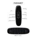 Mini Air Mouse Fly Air Keyboard Airmouse(C120).