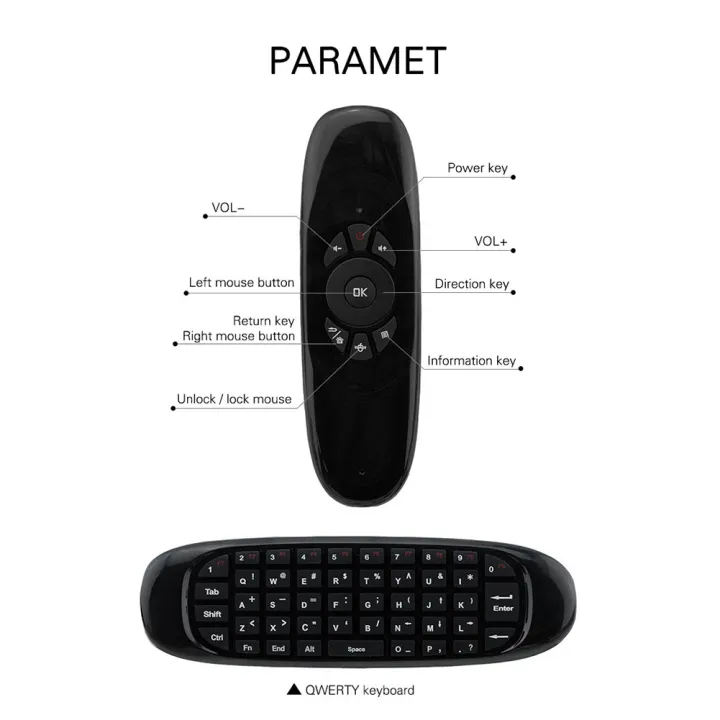 Mini%20Air%20Mouse%20Fly%20Air%20Keyboard%20Airmouse(C120)%20-%20Image%202
