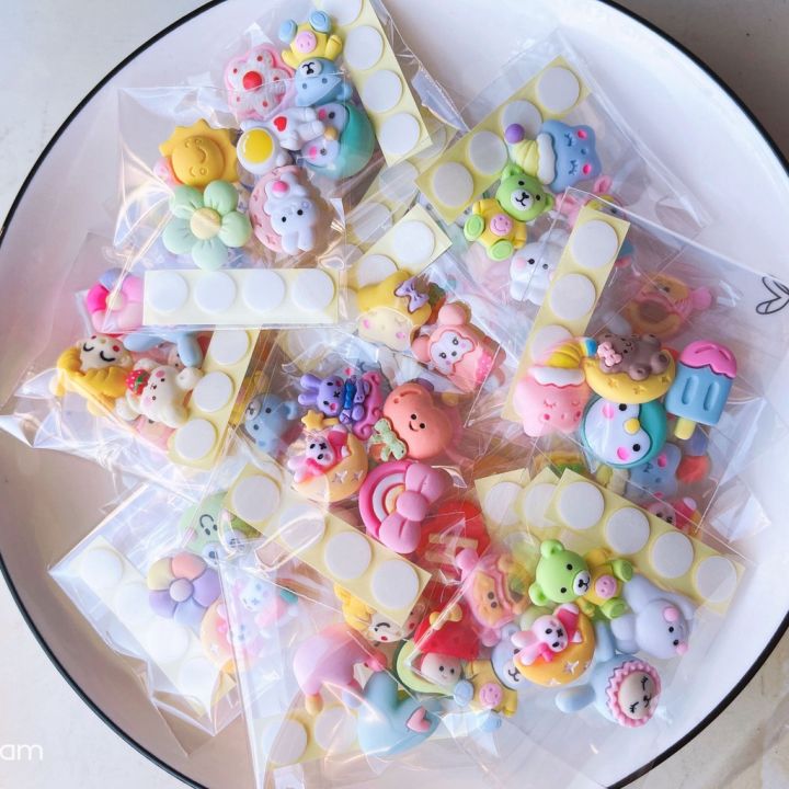 3d%20Water%20Cup%20Stickers%204pcs%20Cute%20Cartoon%20Thermos%20Cup%20Water%20Bottle%20Stickers%20Three-dimensional%20Resin%20Accessories%20Diy%20Mobile%20Phone%20Sticker*%201%20bag%20-%20Image%203