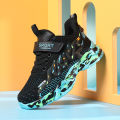 Children Shoes Kids' Sneakers Breathable Mesh Sneakers Boys Shoes Fashion Casual Running Kids Shoes Boys Size 28-39. 