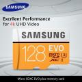 Ready Stock Limit Free Delivery COD 100% Original Samsung Micro SD Card 64 GB u3 Memory Card EVO Plus 64GB Class10 95MB/S Micro SDXC UHS-1 4K. 