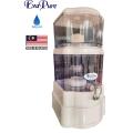 Eva Pure Water Purifier 36 liters.