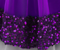 👑 Baby Gorgeous Party Dress– আপনার সোনামণিকে দিন প্রিন্সেস লুক.