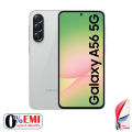 Samsung Galaxy A56 5G 8GB Ram and 128GB/256GB Rom (Unofficial). 