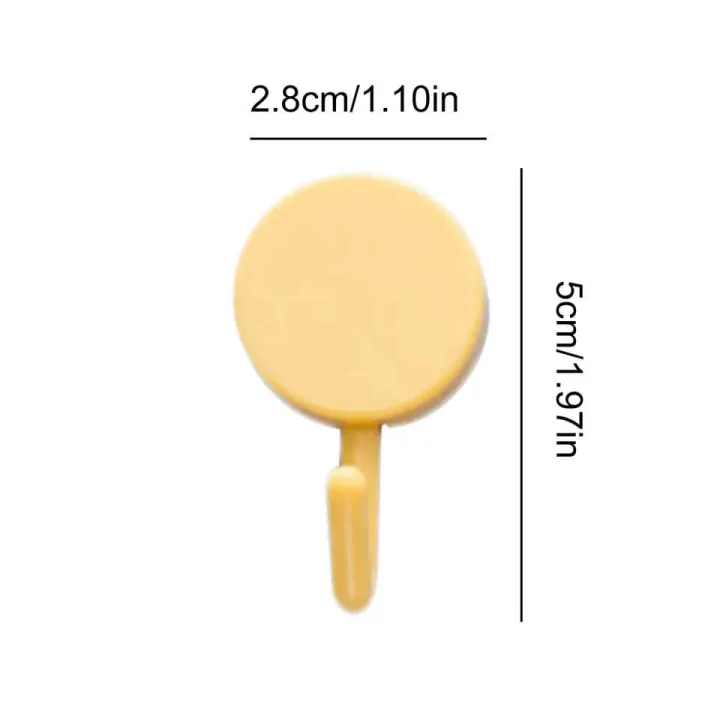 10Pcs/Set%20Rotatable%20Seamless%20Adhesive%20Hook%20Strong%20Hook%20Kitchen%20Wall%20Hanger.%20-%20Wall%20Hook%20-%20Image%207